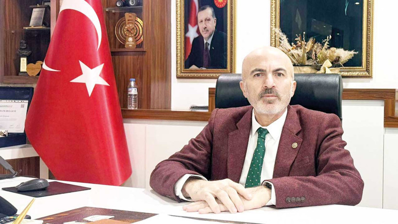 Mehmet Bayram