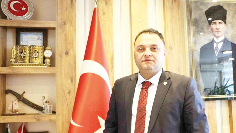 Bünyamin Arslan