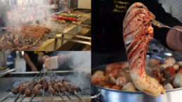 Sabah ciğer, &ouml;ğlen kebap, gece şırdan… Uzman isim uyardı