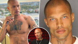 Sabıka fotoğrafıyla &uuml;nl&uuml; olmuştu… Yıllar sonra ger&ccedil;eği anlattı