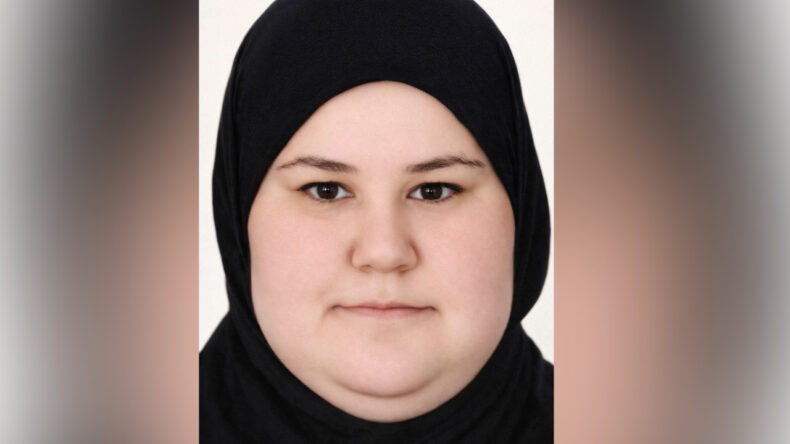 Sahilde kaybolan kadın denizde ölü bulundu