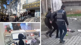 Sahte ara&ccedil; muayene randevusu tuzağı: 810 milyon liralık vurgun ortaya &ccedil;ıktı