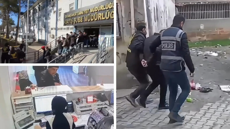 Sahte ara&ccedil; muayene randevusu tuzağı: 810 milyon liralık vurgun ortaya &ccedil;ıktı