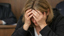 Sahte diplomalı &ouml;ğretmene hapis cezası