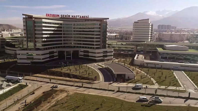 Sahte engelli raporu operasyonu: Doktorların da aralarında olduğu 13 kişi tutuklandı