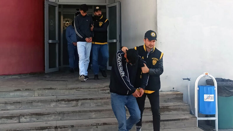 Sahte ‘Komiser Vedat' Yalanıyla 500 Bin TL'lik Vurgun: 3 Tutuklama