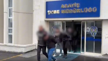 Sahte Savcıdan 15 Milyon Liralık Vurgun