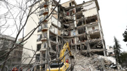 Saldırı altındaki İran'da can kaybı artıyor