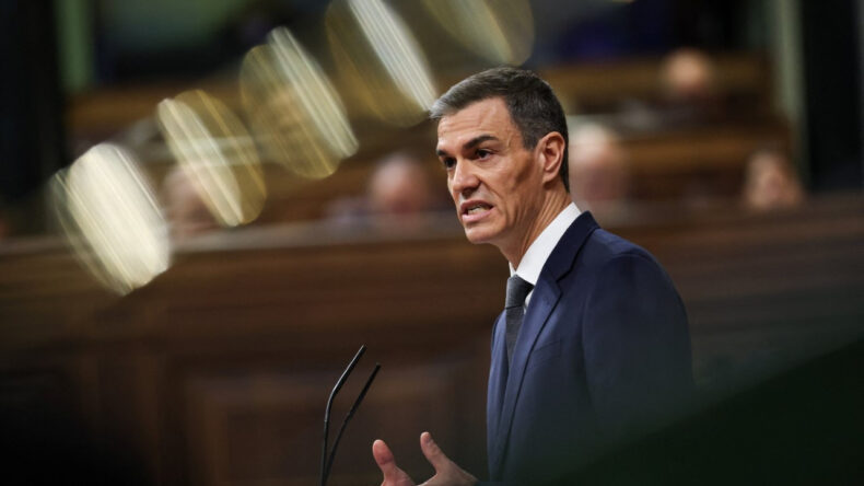 Sanchez: Bu savaş olağan&uuml;st&uuml; bir hata