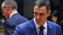 Sanchez sert &ccedil;ıkıştı: Sessiz kalmak ihtiyat değil, korkaklıktır!