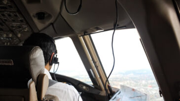 Sapık pilot: Hostes ve yolcularla ilişkiye girip videoya &ccedil;ekmiş