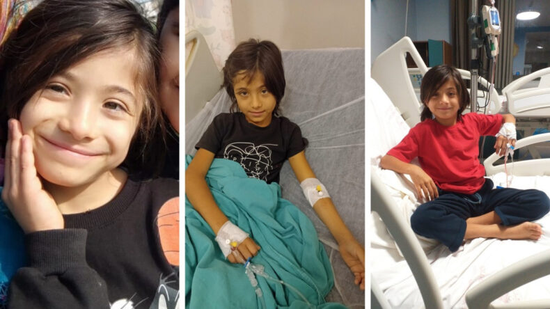 Sarılık Şikayetiyle Gitti, Hayatını Kaybetti! 8 Yaşındaki Ferdi'nin Sır &Ouml;l&uuml;m&uuml;