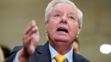 Savaş fikrini Trump'a fısıldamıştı… Suudi Arabistan'ı tehdit etti