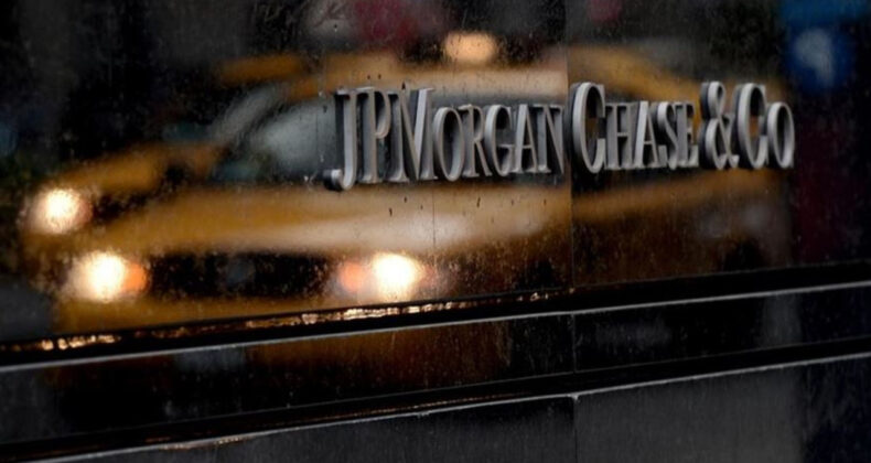 Savaş hesapları değiştirdi: JPMorgan'dan T&uuml;rkiye i&ccedil;in yeni tahmin