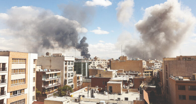 Savaş sarstı acil destek şart