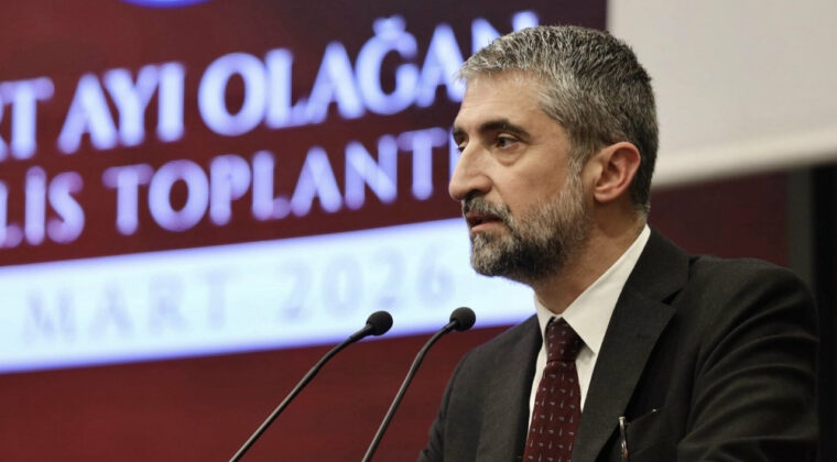 Savaş s&uuml;rerken T&Uuml;SİAD'dan kritik uyarılar