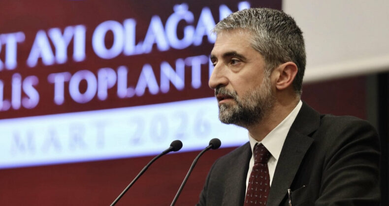 Savaş s&uuml;rerken T&Uuml;SİAD'dan kritik uyarılar