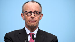 Savaşı destekleyen Alman lider, endişelerini dile getirdi