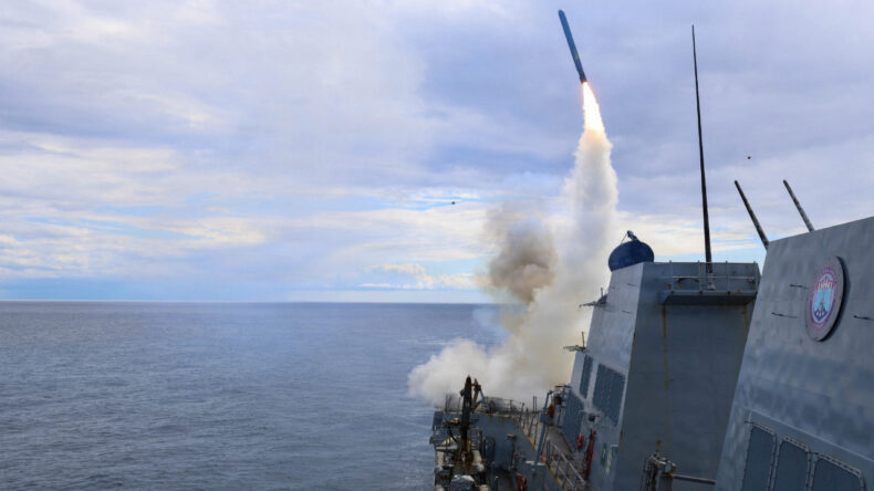 Savaşın g&ouml;r&uuml;nmeyen faturası: ABD ve m&uuml;ttefiklerinin stokları hızla eriyor