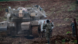 Savaşın İkinci Cephesinde Şiddetli &Ccedil;atışmalar: 'Gerilla Savaşına Ge&ccedil;tiler'