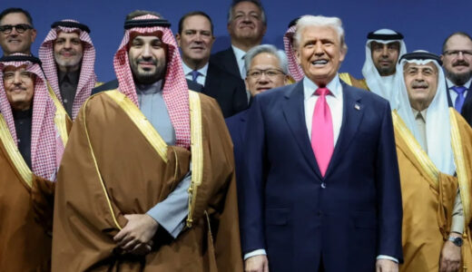 Savaşta kritik soru: K&ouml;rfez Arap &uuml;lkeleri istemedikleri bir &ccedil;atışmaya s&uuml;r&uuml;klenecek mi?