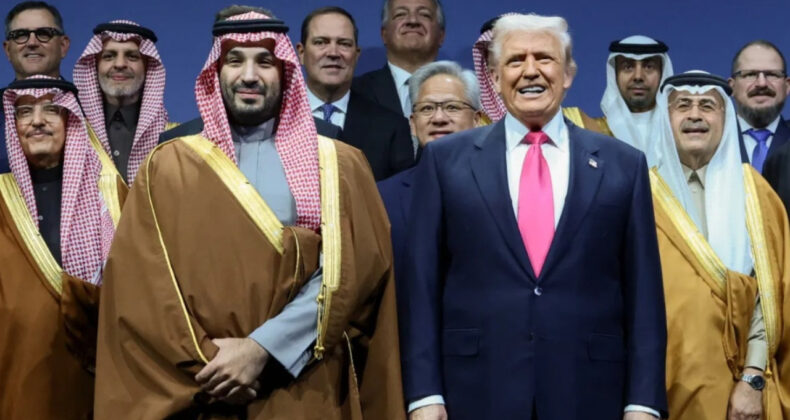 Savaşta kritik soru: K&ouml;rfez Arap &uuml;lkeleri istemedikleri bir &ccedil;atışmaya s&uuml;r&uuml;klenecek mi?