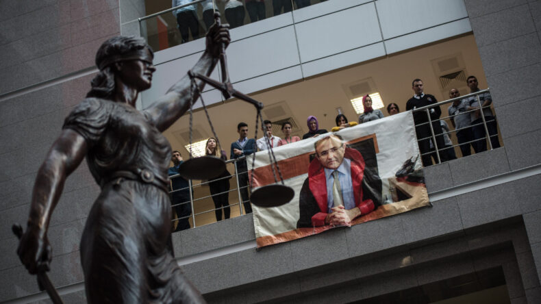 Savcının Şehit Edilmesinin Yıl Dönümünde DHKP/C'ye Operasyon