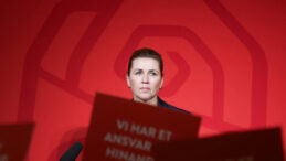 Se&ccedil;im Mağlubiyeti Sonrasında Başbakandan İstifa Kararı