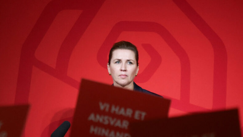 Se&ccedil;im Mağlubiyeti Sonrasında Başbakandan İstifa Kararı