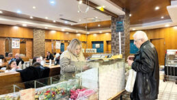 Şeker gramla &ccedil;ikolata tadımlık