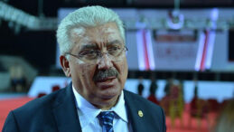 Semih Yal&ccedil;ın&rsquo;ın Acı G&uuml;n&uuml;