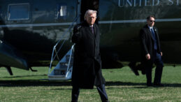 Senato'dan Trump'ı sevindirecek savaş kararı