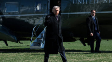 Senato'dan Trump'ı sevindirecek savaş kararı