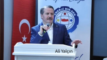 Sendikalar arasında &lsquo;100 yıllık narkoz&rsquo; gerilimi: Cumhuriyet hedefte