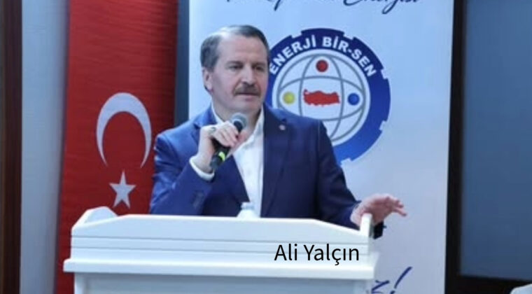 Sendikalar arasında &lsquo;100 yıllık narkoz&rsquo; gerilimi: Cumhuriyet hedefte