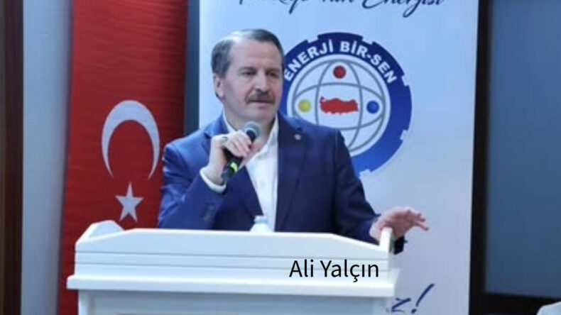 Sendikalar arasında &lsquo;100 yıllık narkoz&rsquo; gerilimi: Cumhuriyet hedefte