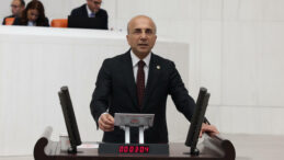 Sert &ccedil;ıktı: Emekliye bayramda 110 bin TL verilebilirdi