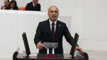 Sert &ccedil;ıktı: Emekliye bayramda 110 bin TL verilebilirdi