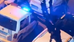 Sevgilisine Giderken Saldırıya Uğrayan Gen&ccedil;: Kimliği Belirsiz