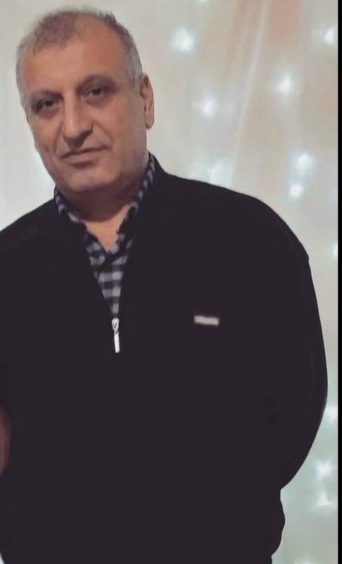 Beyoğlu Cinayet Olayı