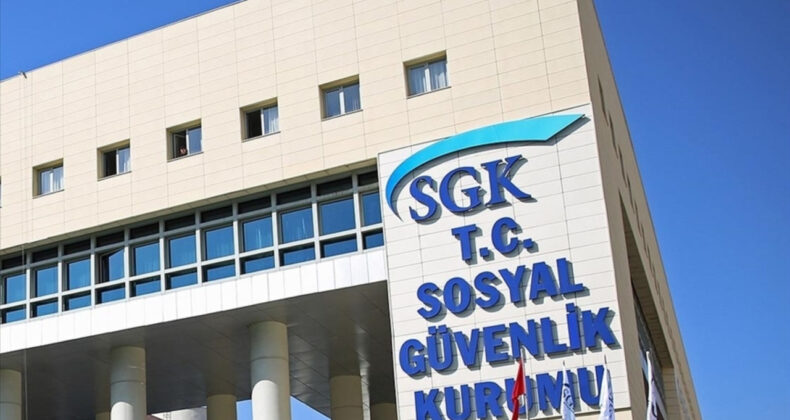 SGK 'Emeklilik İptali' İddiasını Yalanladı