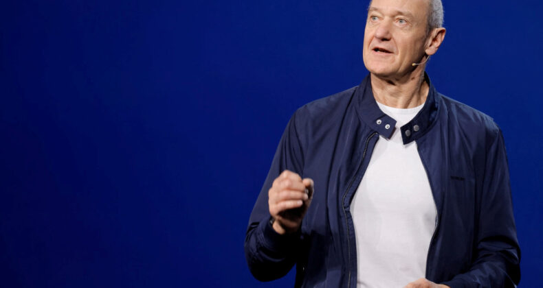 Siemens Patronundan Avrupa'ya Uyarı: Felaket Olur