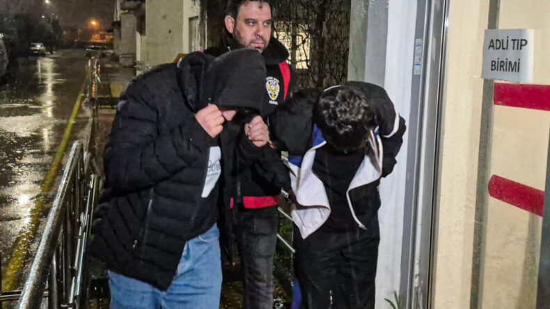 Sigara Cinayeti: Çocuk Yaştaki 5 Saldırgan Tutuklandı