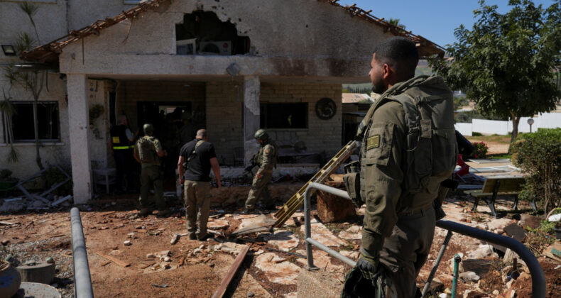 Silah &uuml;reticilerinin hisselerinde savaş y&uuml;kselişi