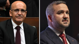 Şimşek ve Karahan yine Londra'ya gidiyor