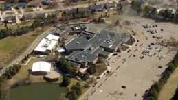 Sinagog Saldırısında Ş&uuml;phelinin Kimliği A&ccedil;ıklandı