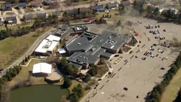 Sinagog Saldırısında Ş&uuml;phelinin Kimliği A&ccedil;ıklandı