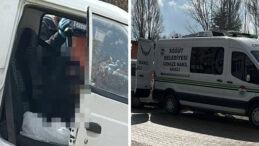 Sınıf &ouml;ğretmeni aracında &ouml;l&uuml; bulundu