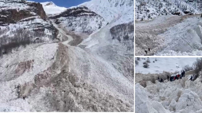 Şırnak'ta Facianın Eşiğinden Dönüldü!