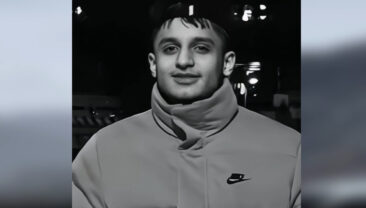 Sitedeki silahlı kavgada 19 yaşındaki Umut &Ouml;zacar hayatını kaybetti